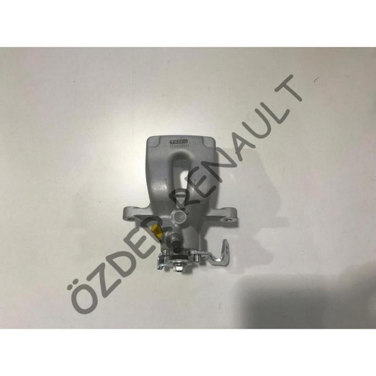 Clio 3 - III Arka Fren Merkezi Silindiri Kaliperi Sol 7701208361 Clio 3 - III Arka Fren Merkezi Silindiri Kaliperi Sol 7701208361 yedek parça