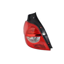 Clio 3 - III Stop Lambası Sol Makyajlı 8200459962 Clio 3 - III Stop Lambası Sol Makyajlı 8200459962