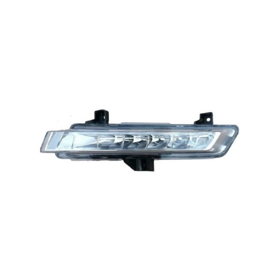 Clio 4 - IV Gündüz Farı Sol Tampona Takılan 266051034R Clio 4 - IV Gündüz Farı Sol Tampona Takılan 266051034R yedek parça