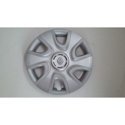 Clio 4 - IV Jant Kapağı 15 Jant 6 Kollu 403158877R Clio 4 - IV Jant Kapağı 15 Jant 6 Kollu 403158877R