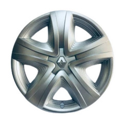 Clio 4 - IV Jant Kapağı 16 Jant 5 Kollu 403150370R Clio 4 - IV Jant Kapağı 16 Jant 5 Kollu 403150370R