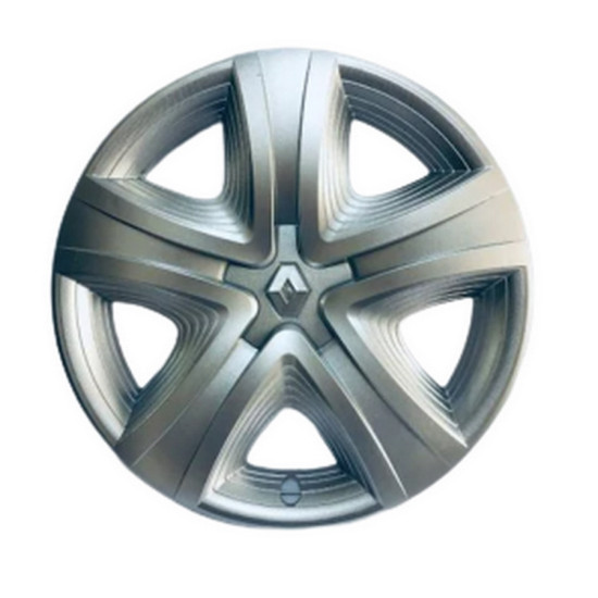 Clio 4 - IV Jant Kapağı 16 Jant 5 Kollu 403150370R Clio 4 - IV Jant Kapağı 16 Jant 5 Kollu 403150370R yedek parça