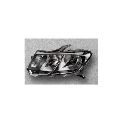 Clio Symbol Thalia Far Lambası Sol 260607796R Clio Symbol Thalia Far Lambası Sol 260607796R