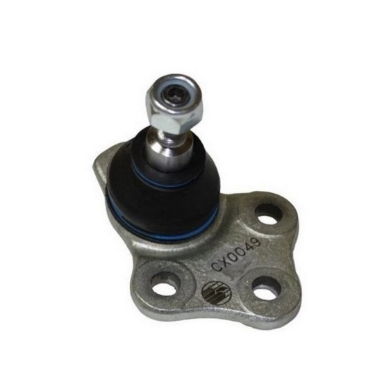 Dacia TEKNOROT Rotil Alt 401602308R DUSTER Dacia TEKNOROT Rotil Alt 401602308R DUSTER yedek parça