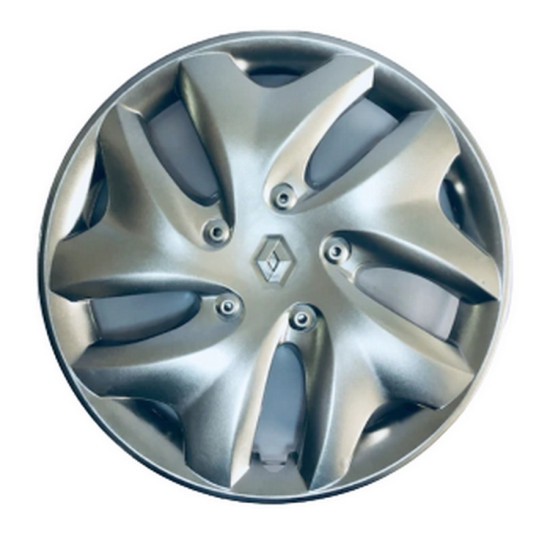 Fluence Jant Kapağı 15 Jant 5 Kollu 403152442R Fluence Jant Kapağı 15 Jant 5 Kollu 403152442R yedek parça