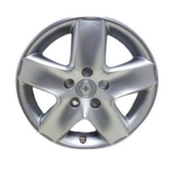 Fluence Jant Kapağı 16 Jant 5 Bijon Çelik Jant Görünümlü 403155279R yedek parça