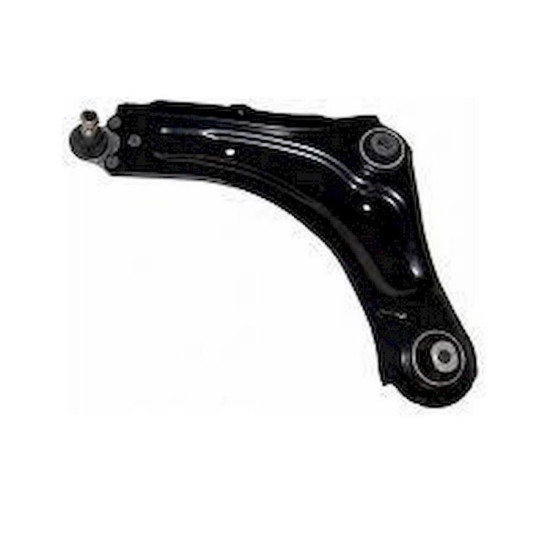 Fluence Tabla Salıncak Komple Sol 545014055R - 545018194R yedek parça