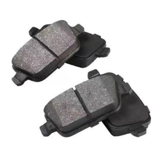 Land Rover TEXTAR Fren Balatasi Arka LR003657 FREELANDER 2 Land Rover TEXTAR Fren Balatasi Arka LR003657 FREELANDER 2 yedek parça