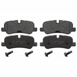 Land Rover TEXTAR Fren Balatasi Arka SFP500020 LAND ROVER RANGE