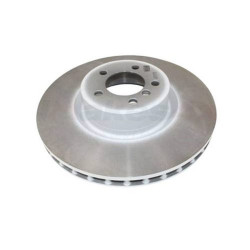 Land Rover TEXTAR Fren Diski On LR031845 LAND ROVER RANGE