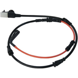 Land Rover TRW Fren Balata Fisi Arka LR033295 LAND ROVER RANGE