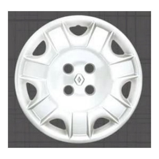 Megane 1- I Jant Kapağı 15 Jant 8200061642 yedek parça