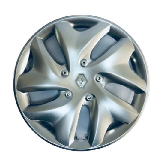 Megane 3 - III Jant Kapağı 15 Jant 5 Kollu 403152442R Megane 3 - III Jant Kapağı 15 Jant 5 Kollu 403152442R yedek parça