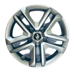Megane 4 - IV Jant Kapağı 16 Jant 5 Bijonlu 5 Kollu 403154960R Megane 4 - IV Jant Kapağı 16 Jant 5 Bijonlu 5 Kollu 403154960R