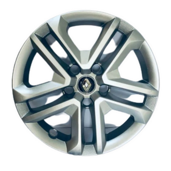 Megane 4 - IV Jant Kapağı 16 Jant 5 Bijonlu 5 Kollu 403154960R Megane 4 - IV Jant Kapağı 16 Jant 5 Bijonlu 5 Kollu 403154960R yedek parça