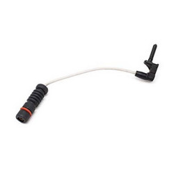 Mercedes TEXTAR Fren Balata Fisi A1265402017 W202 210 123