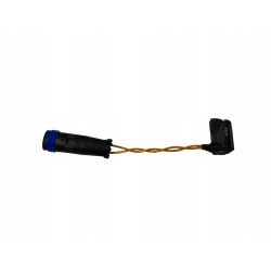 Mercedes TEXTAR Fren Balata Fisi A1645401017 W164 166 251 Mercedes TEXTAR Fren Balata Fisi A1645401017 W164 166 251