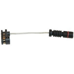 Mercedes TEXTAR Fren Balata Fisi A2105400117 W202 210