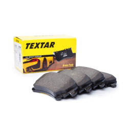 Mercedes TEXTAR Fren Balatasi Arka A0024205120 W202 Mercedes TEXTAR Fren Balatasi Arka A0024205120 W202