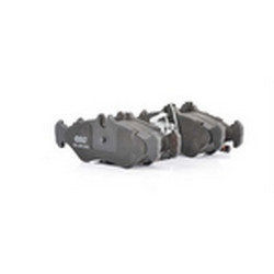 Mercedes TEXTAR Fren Balatasi Arka A0044205620 SPRT.208 210 212