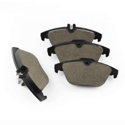 Mercedes TEXTAR Fren Balatasi Arka A0054204920 X204 GLK