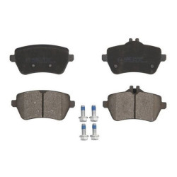 Mercedes TEXTAR Fren Balatasi Arka A0064207220 SL R231