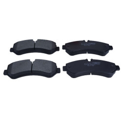 Mercedes TEXTAR Fren Balatasi Arka A9074208700 SPRINTER 907 Mercedes TEXTAR Fren Balatasi Arka A9074208700 SPRINTER 907