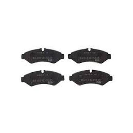 Mercedes TEXTAR Fren Balatasi Arka A9104207300 W907 910 Mercedes TEXTAR Fren Balatasi Arka A9104207300 W907 910 yedek parça
