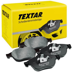 Mercedes TEXTAR Fren Balatasi On A0004206902 W177 247 118 Mercedes TEXTAR Fren Balatasi On A0004206902 W177 247 118
