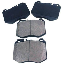 Mercedes TEXTAR Fren Balatasi On A0004208600 W253 213 257