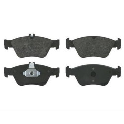 Mercedes TEXTAR Fren Balatasi On A0044200220 W208 210 170