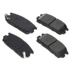 Mercedes TEXTAR Fren Balatasi On A0044201420 W460 461 463 Mercedes TEXTAR Fren Balatasi On A0044201420 W460 461 463