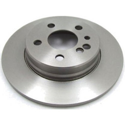 Mercedes TEXTAR Fren Diski Arka A1404230612 W140 Mercedes TEXTAR Fren Diski Arka A1404230612 W140