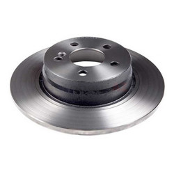 Mercedes TEXTAR Fren Diski Arka A2044230912 W204 207