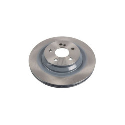 Mercedes TEXTAR Fren Diski Arka A2214230412 W221 Mercedes TEXTAR Fren Diski Arka A2214230412 W221