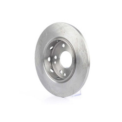 Mercedes TEXTAR Fren Diski On A1244211312 W124 Mercedes TEXTAR Fren Diski On A1244211312 W124