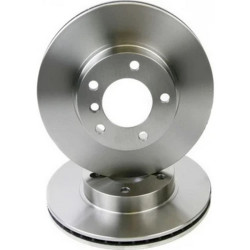 Mercedes TEXTAR Fren Diski On A4604210012 W460 461 463