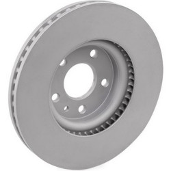 Mercedes TEXTAR Fren Diski On A6394210012 W639 447