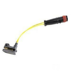 Mercedes TRW Fren Balata Fisi A1645401017 W164 166 251 Mercedes TRW Fren Balata Fisi A1645401017 W164 166 251