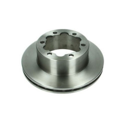 Mercedes TRW Fren Diski Arka A9064230112 W906 SPRITER CRAFTER