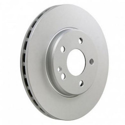 Mercedes TRW Fren Diski On A1694211112 W169 245