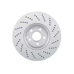 Mercedes TRW Fren Diski On A2044211012 W204 212 207 Mercedes TRW Fren Diski On A2044211012 W204 212 207