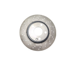 Mercedes TRW Fren Diski On A2464212512 W117 246 176 Mercedes TRW Fren Diski On A2464212512 W117 246 176