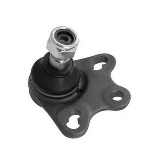 Mercedes TRW Rotil Alt A1693330127 169 245 Mercedes TRW Rotil Alt A1693330127 169 245 yedek parça