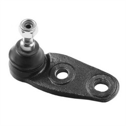Mini TEKNOROT Rotil Alt Sol 31126772303 MINI COOPER S