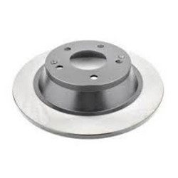 Renault TEXTAR Fren Diski Arka 7701472838 GRAND SCÉNIC II