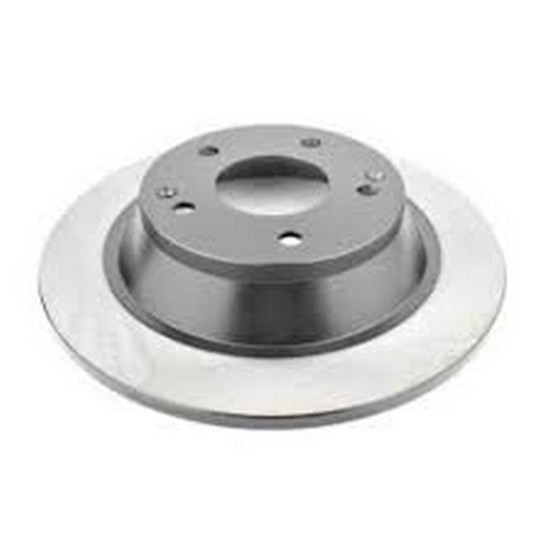 Renault TEXTAR Fren Diski Arka 7701472838 GRAND SCÉNIC II yedek parça