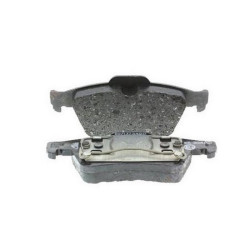 Renault TRW Fren Balatasi Arka 440602154R LAGUNA CONNET