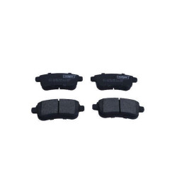 Renault TRW Fren Balatasi Arka 440604694R MEGANE III GRAND