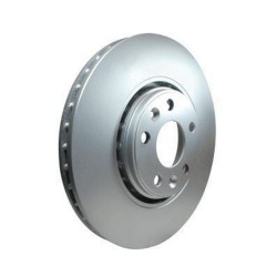 Renault TRW Fren Diski On 402064155R CLIO IV GRAND